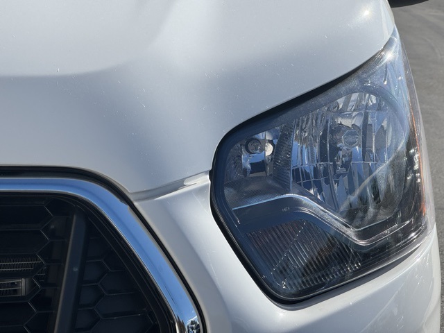 2025 Ford Transit Base Image 28 of 35