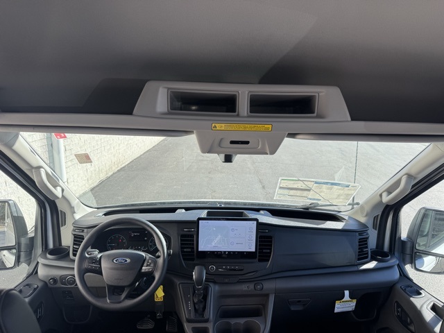 2025 Ford Transit Base Image 19 of 35