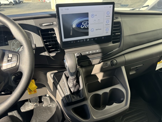 2025 Ford Transit Base Image 23 of 35