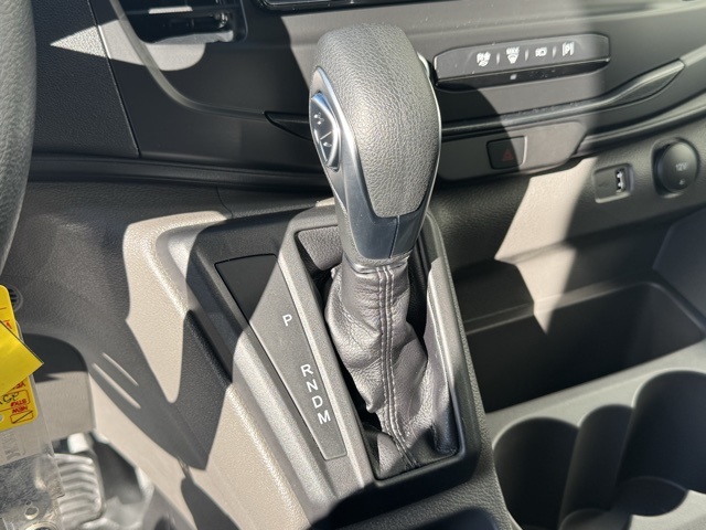 2025 Ford Transit Base Image 26 of 35