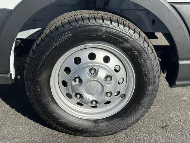 2025 Ford Transit Base Image 12 of 35
