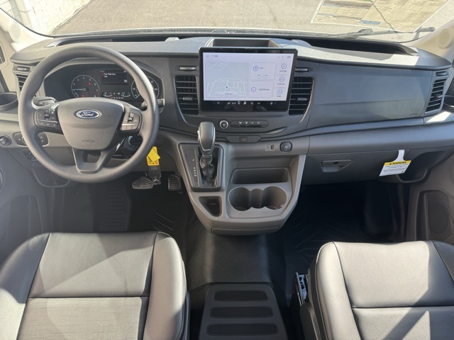 2025 Ford Transit Base Image 20 of 35