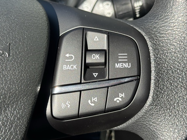 2025 Ford Transit Base Image 30 of 35