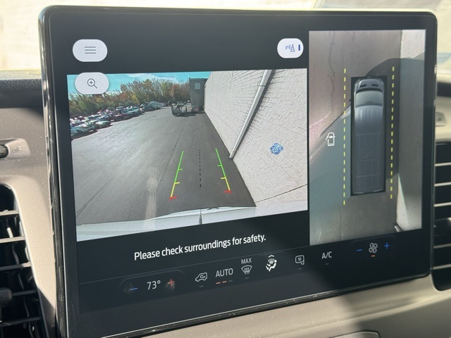 2025 Ford Transit Base Image 25 of 35