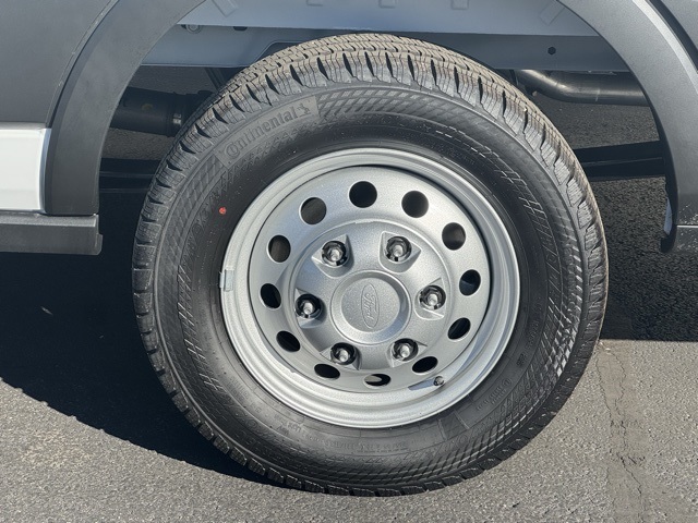 2025 Ford Transit Base Image 9 of 35
