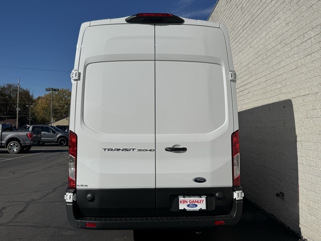 2025 Ford Transit Base Image 35 of 35