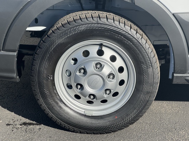 2025 Ford Transit Base Image 11 of 35