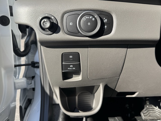 2025 Ford Transit Base Image 32 of 35