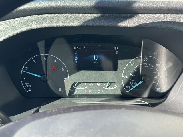 2025 Ford Transit Base Image 24 of 35