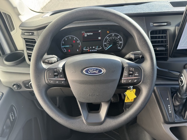 2025 Ford Transit Base Image 34 of 35