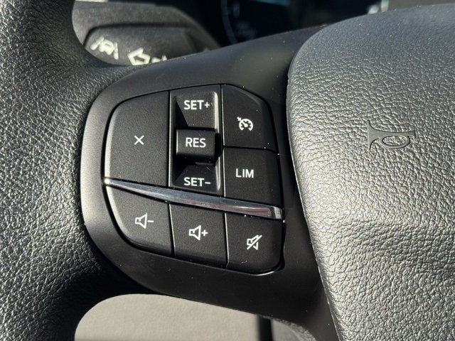 2025 Ford Transit Base Image 29 of 35