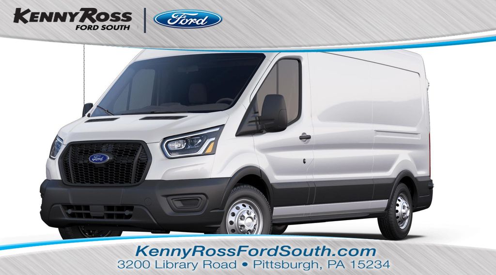 Vehicle image 1 of 8