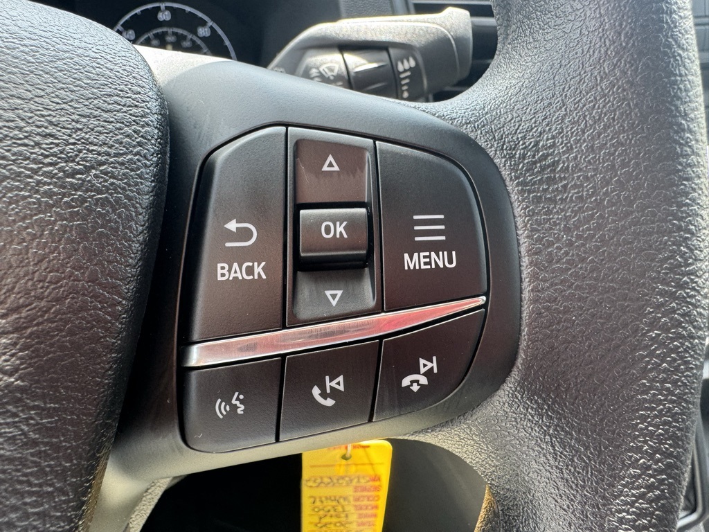 2025 Ford Transit Base Image 34 of 37
