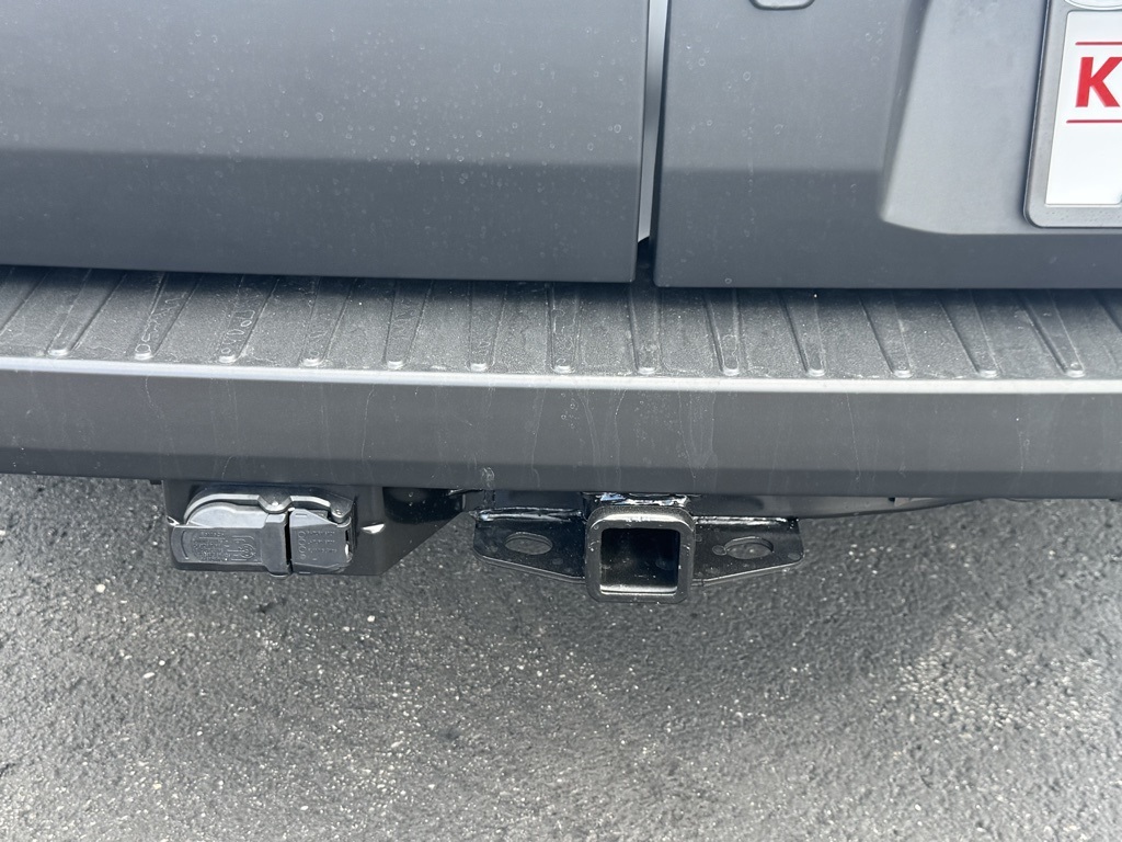 2025 Ford Transit Base Image 17 of 37