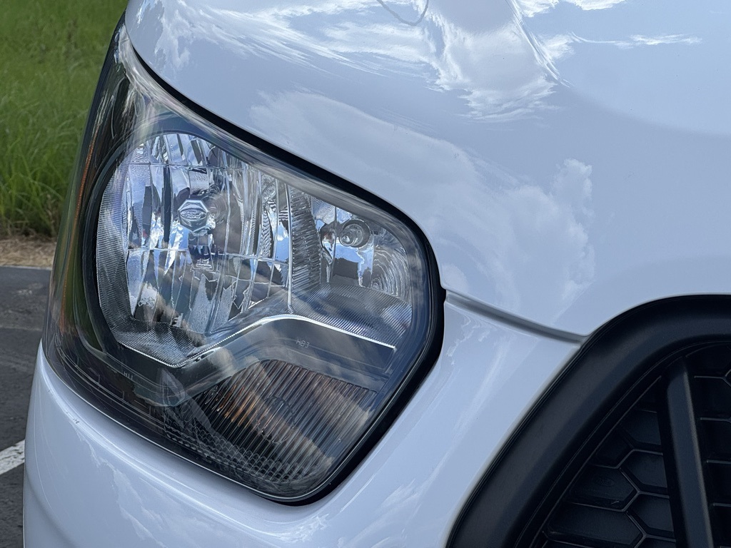 2025 Ford Transit Base Image 37 of 37