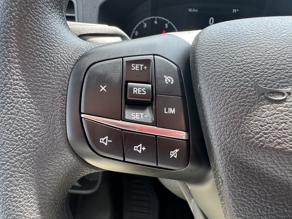 2025 Ford Transit Base Image 33 of 37