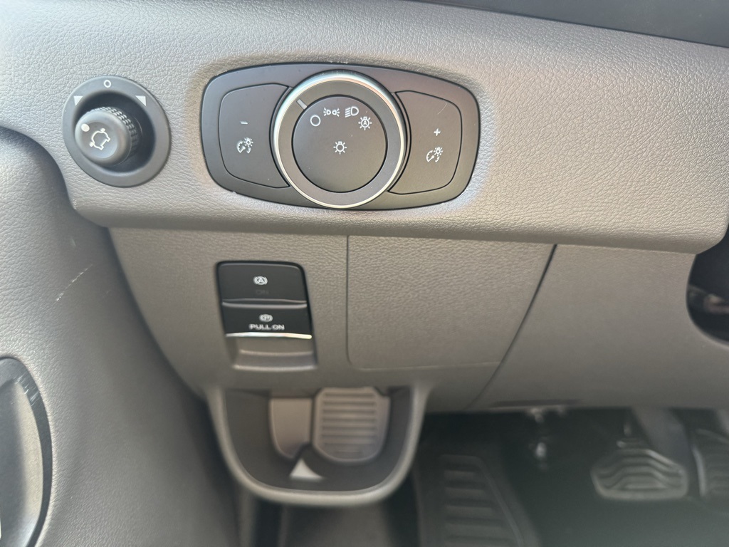 2025 Ford Transit Base Image 36 of 37
