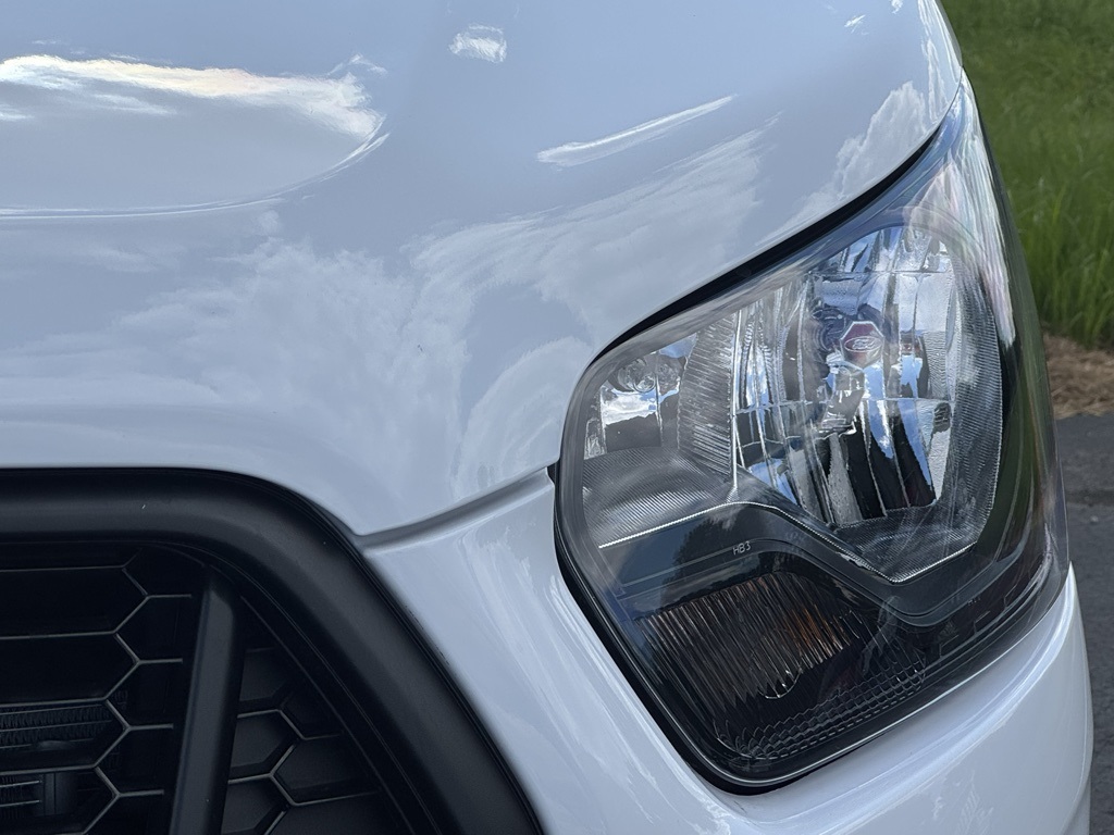 2025 Ford Transit Base Image 32 of 37