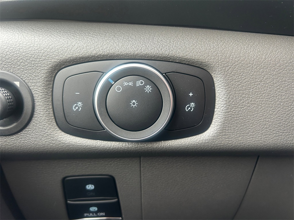 2025 Ford Transit Base Image 20 of 21