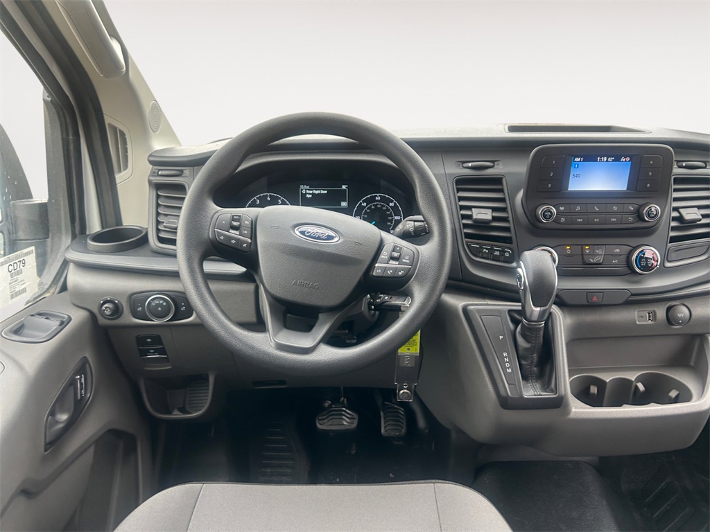 2025 Ford Transit Base Image 13 of 21