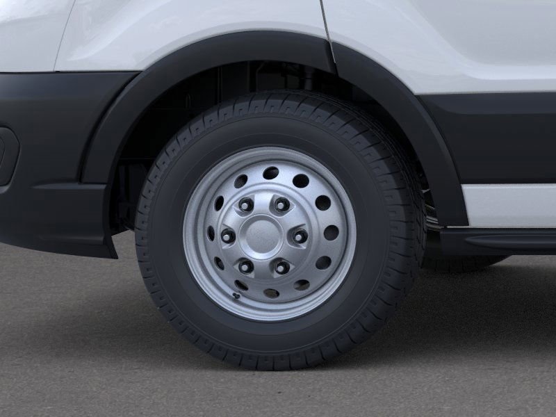 2025 Ford Transit Base Image 9 of 21