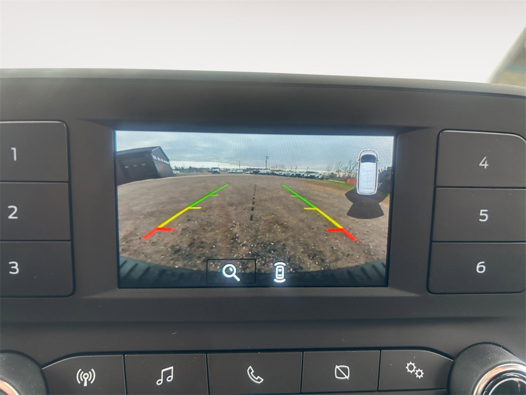 2025 Ford Transit Base Image 15 of 21