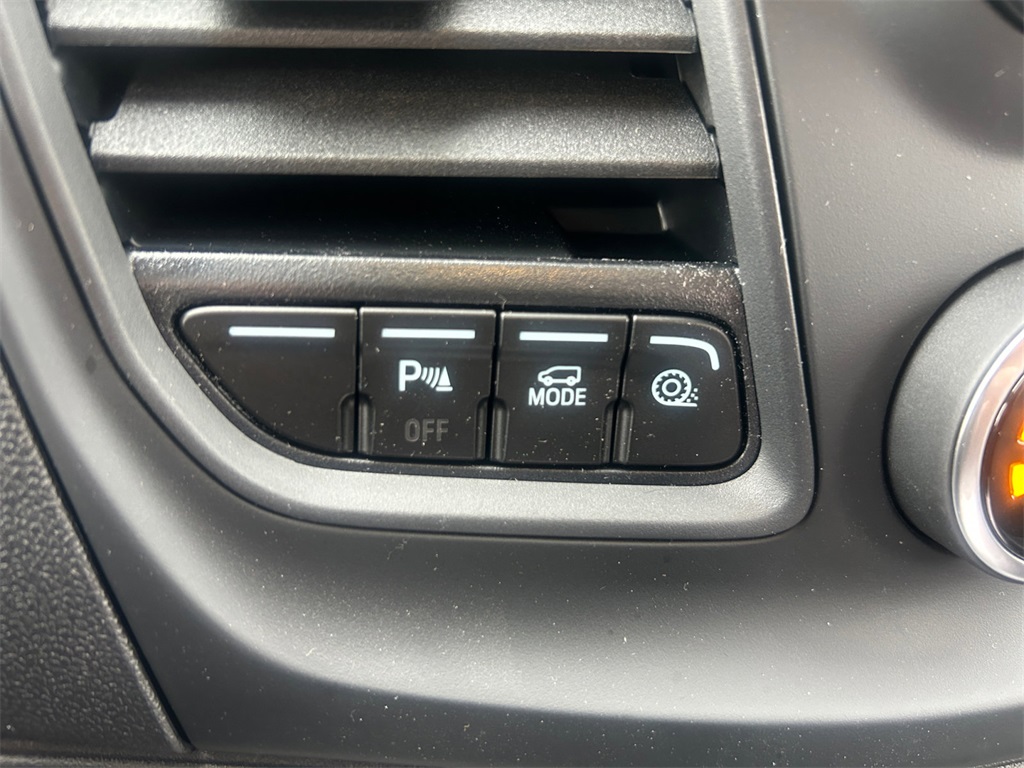 2025 Ford Transit Base Image 17 of 21