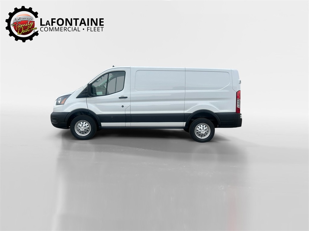 2025 Ford Transit Base Image 8 of 21