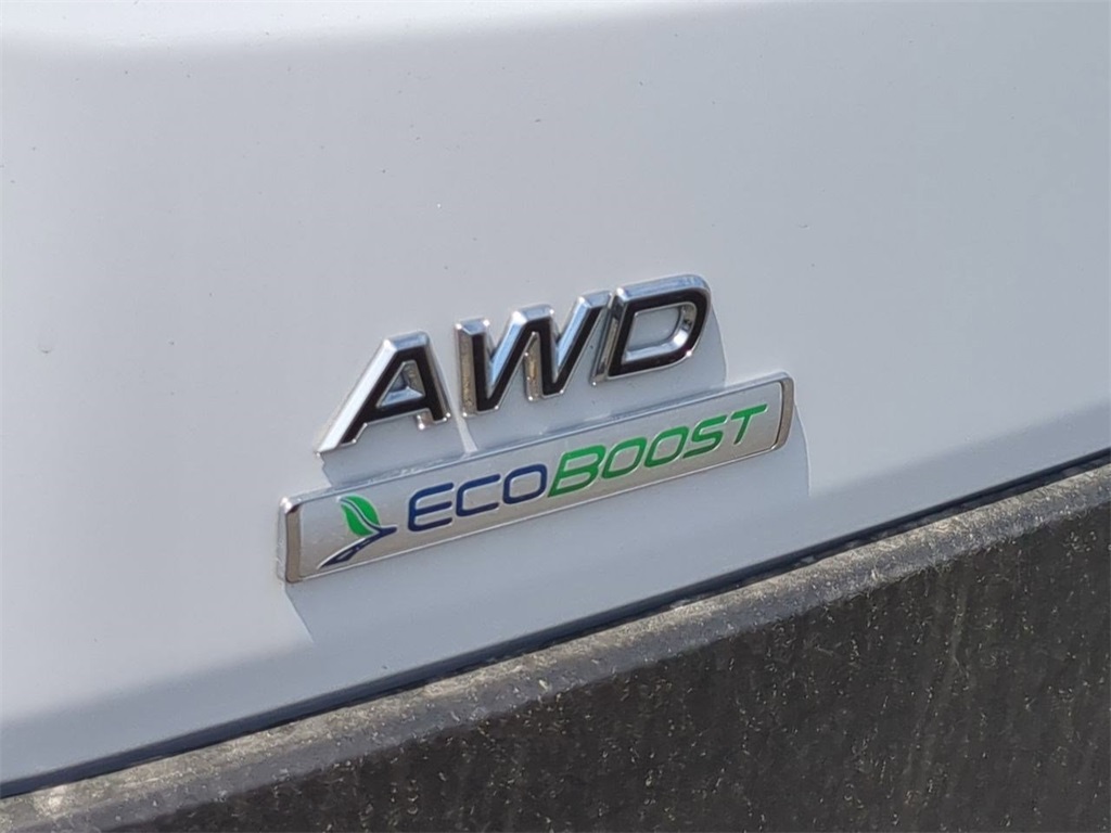 2025 Ford Transit Base Image 25 of 31