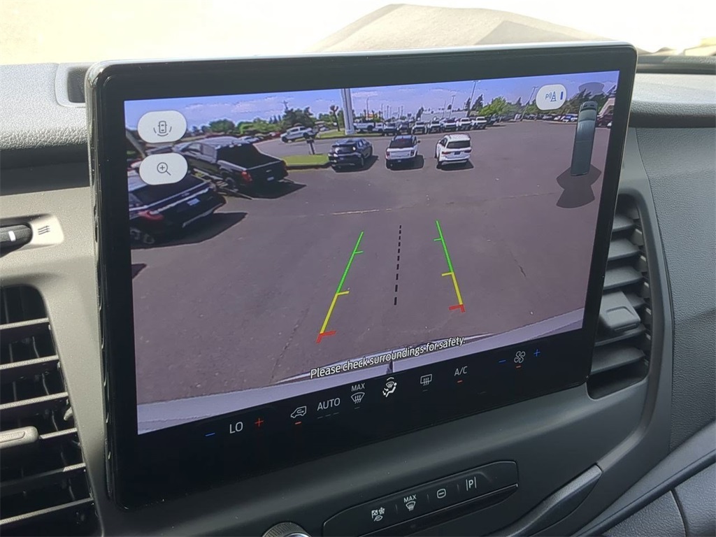 2025 Ford Transit Base Image 19 of 31