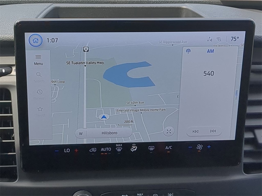 2025 Ford Transit Base Image 18 of 31