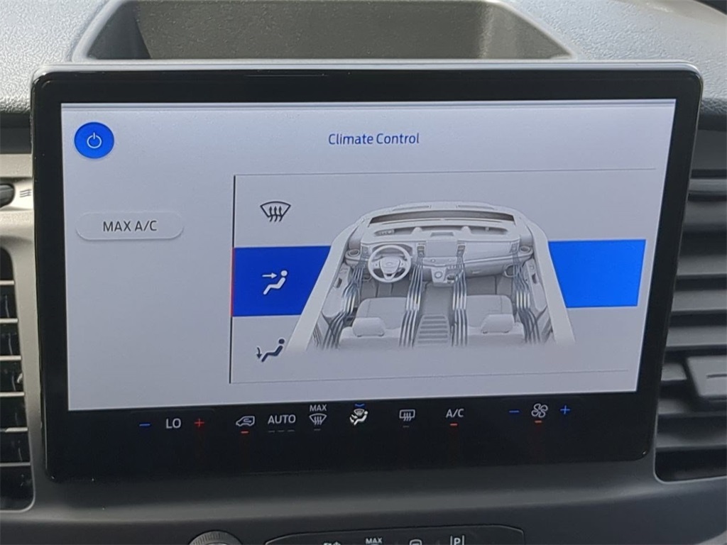 2025 Ford Transit Base Image 20 of 31