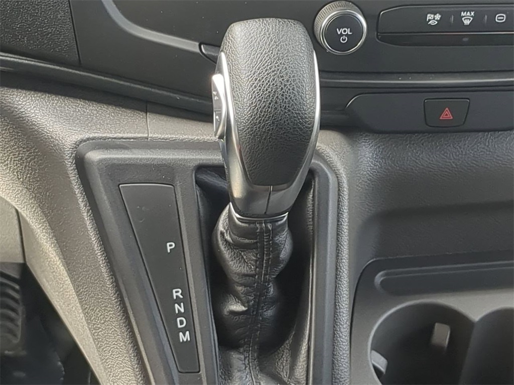 2025 Ford Transit Base Image 16 of 31
