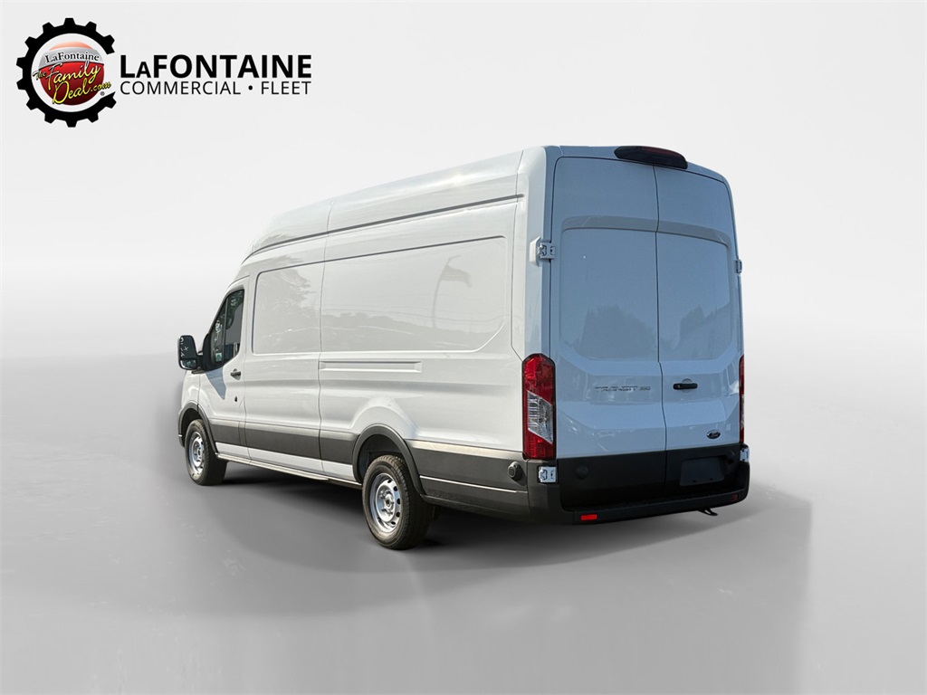 2025 Ford Transit Base Image 6 of 21