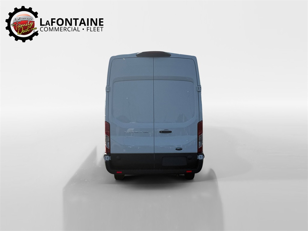 2025 Ford Transit Base Image 7 of 21