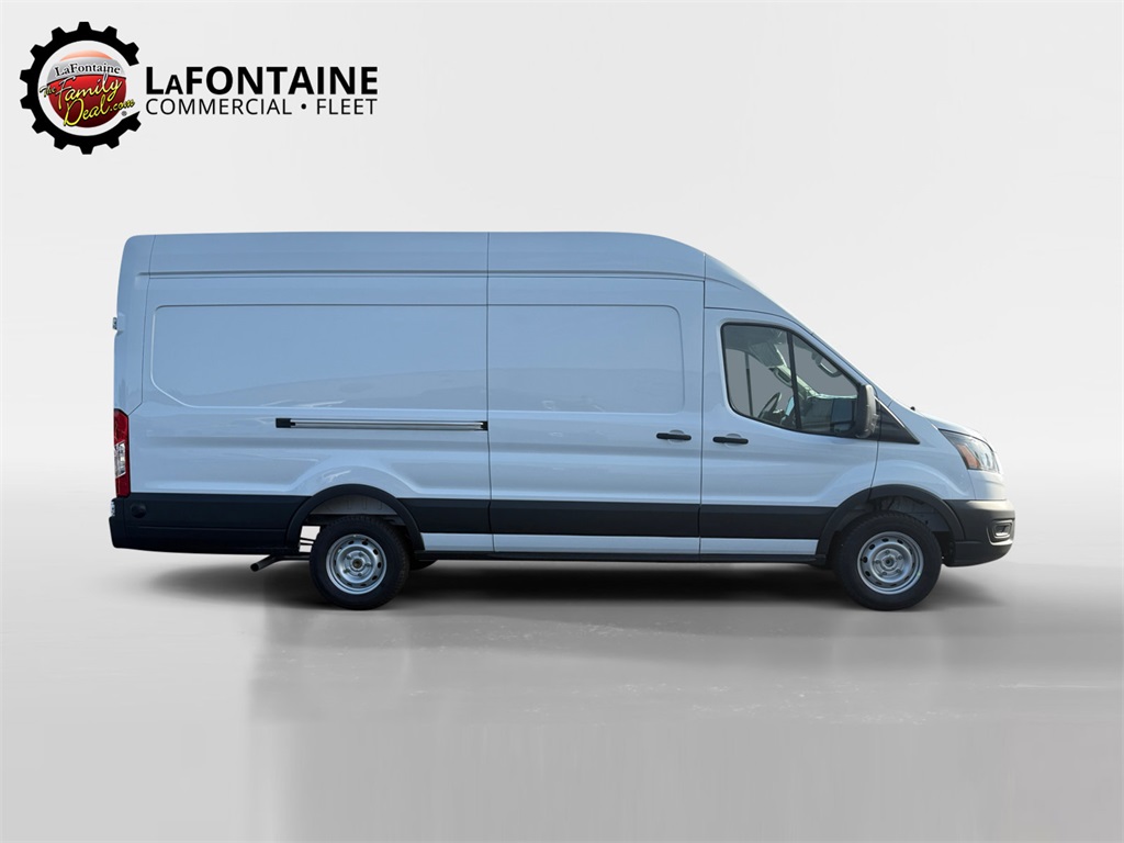 2025 Ford Transit Base Image 4 of 21