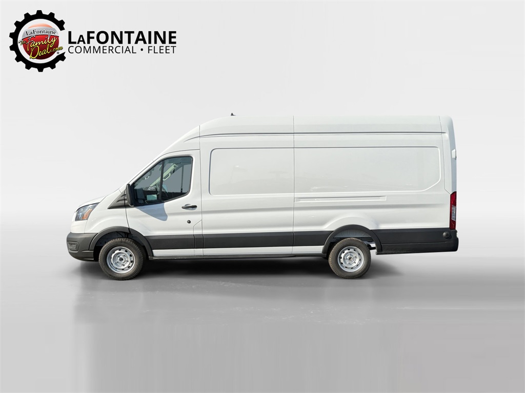 2025 Ford Transit Base Image 8 of 21