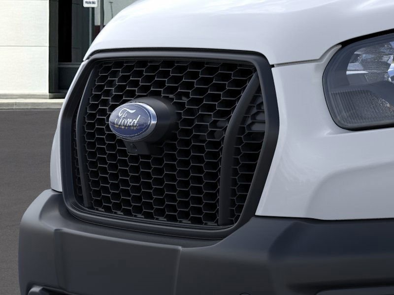 2025 Ford Transit Base Image 18 of 21