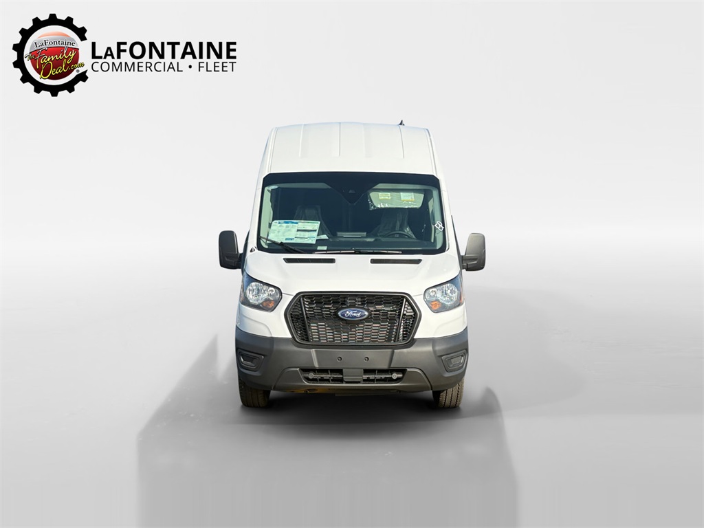 2025 Ford Transit Base Image 2 of 21