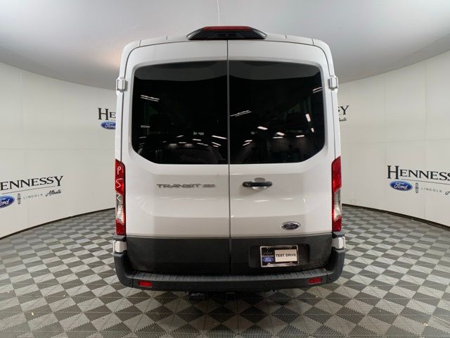 2025 Ford Transit XL Image 37 of 38
