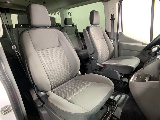 2025 Ford Transit XL Image 13 of 38