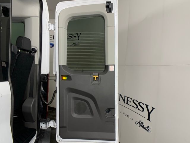 2025 Ford Transit XL Image 35 of 38