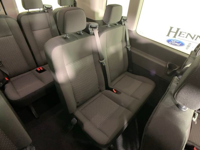 2025 Ford Transit XL Image 12 of 38