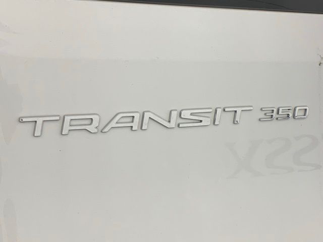 2025 Ford Transit XL Image 27 of 38