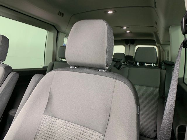 2025 Ford Transit XL Image 19 of 38