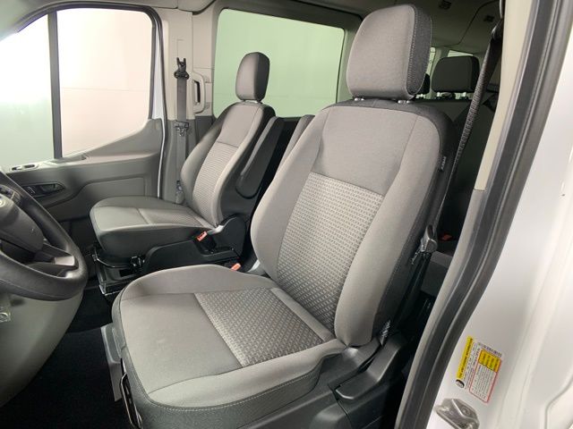2025 Ford Transit XL Image 16 of 38