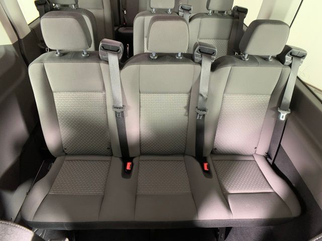 2025 Ford Transit XL Image 20 of 38
