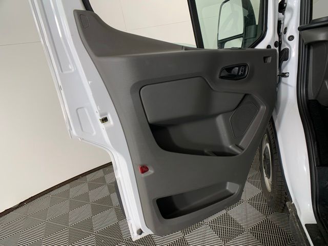 2025 Ford Transit XL Image 38 of 38