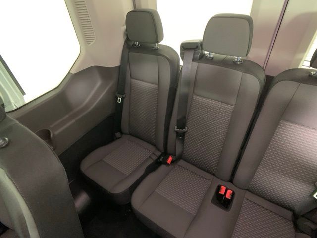 2025 Ford Transit XL Image 14 of 38