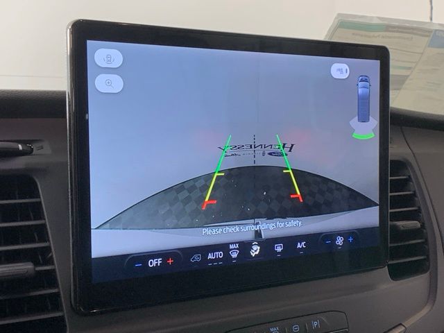 2025 Ford Transit XL Image 22 of 38